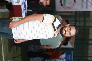 Palestine Polytechnic University (PPU) - جامعة بوليتكنك فلسطين تطلق فعّاليات يوم التوظيف السنوي
