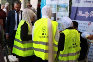 Palestine Polytechnic University (PPU) - جامعة بوليتكنك فلسطين تطلق فعّاليات يوم التوظيف السنوي