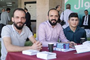 Palestine Polytechnic University (PPU) - جامعة بوليتكنك فلسطين تطلق فعّاليات يوم التوظيف السنوي