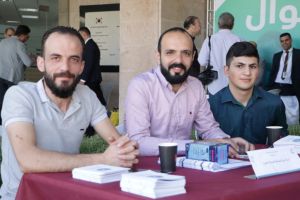 Palestine Polytechnic University (PPU) - جامعة بوليتكنك فلسطين تطلق فعّاليات يوم التوظيف السنوي 2 
