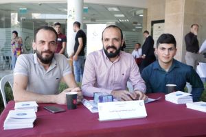 Palestine Polytechnic University (PPU) - جامعة بوليتكنك فلسطين تطلق فعّاليات يوم التوظيف السنوي 2 