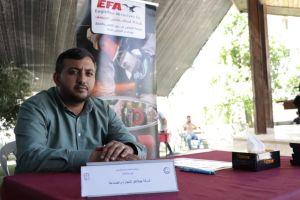 Palestine Polytechnic University (PPU) - جامعة بوليتكنك فلسطين تطلق فعّاليات يوم التوظيف السنوي 2 