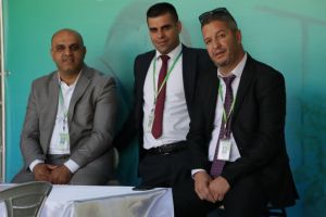 Palestine Polytechnic University (PPU) - جامعة بوليتكنك فلسطين تطلق فعّاليات يوم التوظيف السنوي 2 