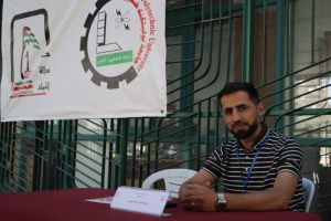 Palestine Polytechnic University (PPU) - جامعة بوليتكنك فلسطين تطلق فعّاليات يوم التوظيف السنوي 2 