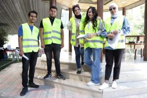 Palestine Polytechnic University (PPU) - جامعة بوليتكنك فلسطين تطلق فعّاليات يوم التوظيف السنوي 2 
