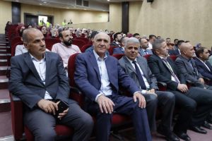 Palestine Polytechnic University (PPU) - جامعة بوليتكنك فلسطين تطلق فعّاليات يوم التوظيف السنوي 2 