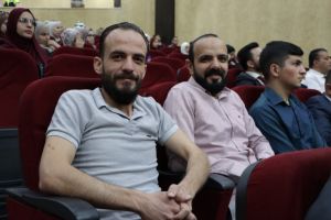 Palestine Polytechnic University (PPU) - جامعة بوليتكنك فلسطين تطلق فعّاليات يوم التوظيف السنوي 2 