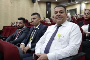 Palestine Polytechnic University (PPU) - جامعة بوليتكنك فلسطين تطلق فعّاليات يوم التوظيف السنوي 2 