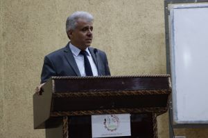 Palestine Polytechnic University (PPU) - جامعة بوليتكنك فلسطين تطلق فعّاليات يوم التوظيف السنوي 2 
