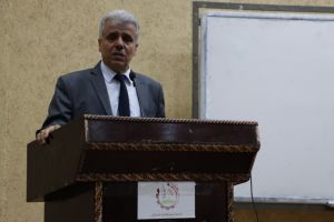 Palestine Polytechnic University (PPU) - جامعة بوليتكنك فلسطين تطلق فعّاليات يوم التوظيف السنوي 2 