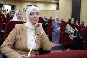 Palestine Polytechnic University (PPU) - جامعة بوليتكنك فلسطين تطلق فعّاليات يوم التوظيف السنوي 2 