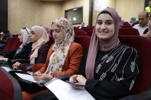 Palestine Polytechnic University (PPU) - جامعة بوليتكنك فلسطين تطلق فعّاليات يوم التوظيف السنوي 2 