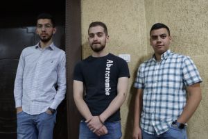 Palestine Polytechnic University (PPU) - جامعة بوليتكنك فلسطين تطلق فعّاليات يوم التوظيف السنوي 2 