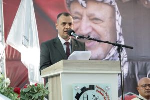 Palestine Polytechnic University (PPU) - جامعة بوليتكنك فلسطين تحتفل بتخريج الفوج الحادي والاربعين من طلبة الماجستير والبكالوريوس