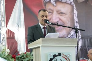 Palestine Polytechnic University (PPU) - جامعة بوليتكنك فلسطين تحتفل بتخريج الفوج الحادي والاربعين من طلبة الماجستير والبكالوريوس