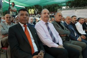 Palestine Polytechnic University (PPU) - جامعة بوليتكنك فلسطين تحتفل بتخريج الفوج الحادي والاربعين من طلبة الماجستير والبكالوريوس