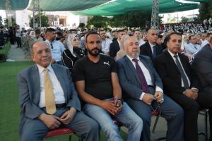 Palestine Polytechnic University (PPU) - جامعة بوليتكنك فلسطين تحتفل بتخريج الفوج الحادي والاربعين من طلبة الماجستير والبكالوريوس