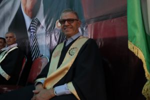 Palestine Polytechnic University (PPU) - جامعة بوليتكنك فلسطين تحتفل بتخريج الفوج الحادي والاربعين من طلبة الماجستير والبكالوريوس