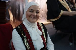 Palestine Polytechnic University (PPU) - جامعة بوليتكنك فلسطين تحتفل بتخريج الفوج الحادي والاربعين من طلبة الماجستير والبكالوريوس