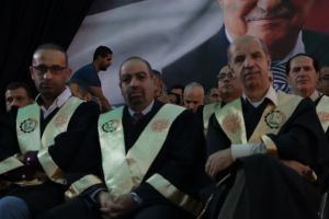 Palestine Polytechnic University (PPU) - جامعة بوليتكنك فلسطين تحتفل بتخريج الفوج الحادي والاربعين من طلبة الماجستير والبكالوريوس