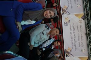Palestine Polytechnic University (PPU) - جامعة بوليتكنك فلسطين تحتفل بتخريج الفوج الحادي والاربعين من طلبة الماجستير والبكالوريوس