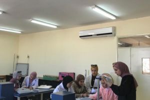 Palestine Polytechnic University (PPU) - مخيم العلوم الصيفي