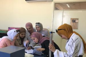 Palestine Polytechnic University (PPU) - مخيم العلوم الصيفي