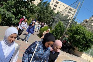 Palestine Polytechnic University (PPU) - مخيم العلوم الصيفي