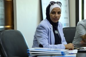 Palestine Polytechnic University (PPU) - جامعة بوليتكنك فلسطين  تنظم ندوة عالمية حول الدور الأساسي للجامعة المدنية في نقل المعرفة نحو تنمية المجتمع المحلي والمتوسطي ضمن مشروع MED-QUAD