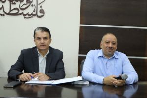 Palestine Polytechnic University (PPU) - جامعة بوليتكنك فلسطين  تنظم ندوة عالمية حول الدور الأساسي للجامعة المدنية في نقل المعرفة نحو تنمية المجتمع المحلي والمتوسطي ضمن مشروع MED-QUAD