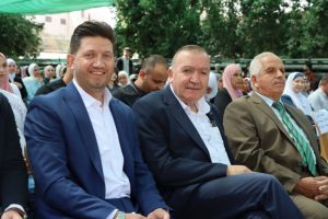 Palestine Polytechnic University (PPU) - جامعة بوليتكنك فلسطين تستقبل الطلبة الجُدد وتكرّم الطلبة المُتفوقين