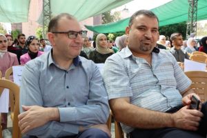 Palestine Polytechnic University (PPU) - جامعة بوليتكنك فلسطين تستقبل الطلبة الجُدد وتكرّم الطلبة المُتفوقين