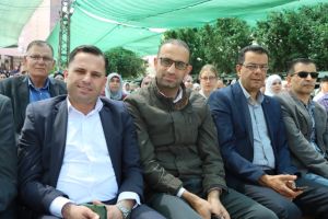 Palestine Polytechnic University (PPU) - جامعة بوليتكنك فلسطين تستقبل الطلبة الجُدد وتكرّم الطلبة المُتفوقين
