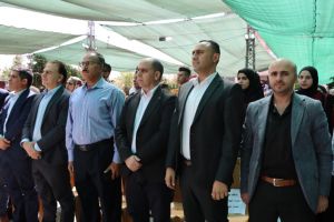 Palestine Polytechnic University (PPU) - جامعة بوليتكنك فلسطين تستقبل الطلبة الجُدد وتكرّم الطلبة المُتفوقين
