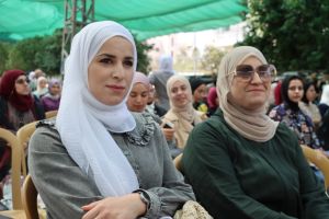 Palestine Polytechnic University (PPU) - جامعة بوليتكنك فلسطين تستقبل الطلبة الجُدد وتكرّم الطلبة المُتفوقين