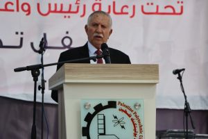Palestine Polytechnic University (PPU) - جامعة بوليتكنك فلسطين تستقبل الطلبة الجُدد وتكرّم الطلبة المُتفوقين