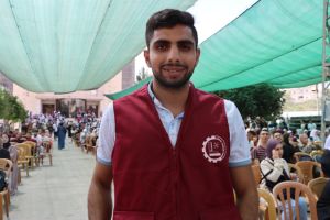 Palestine Polytechnic University (PPU) - جامعة بوليتكنك فلسطين تستقبل الطلبة الجُدد وتكرّم الطلبة المُتفوقين