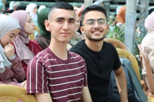 Palestine Polytechnic University (PPU) - جامعة بوليتكنك فلسطين تستقبل الطلبة الجُدد وتكرّم الطلبة المُتفوقين