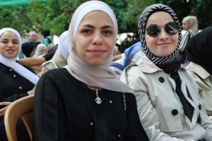 Palestine Polytechnic University (PPU) - جامعة بوليتكنك فلسطين تستقبل الطلبة الجُدد وتكرّم الطلبة المُتفوقين