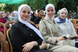 Palestine Polytechnic University (PPU) - جامعة بوليتكنك فلسطين تستقبل الطلبة الجُدد وتكرّم الطلبة المُتفوقين