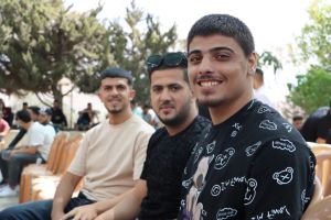 Palestine Polytechnic University (PPU) - جامعة بوليتكنك فلسطين تستقبل الطلبة الجُدد وتكرّم الطلبة المُتفوقين
