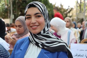 Palestine Polytechnic University (PPU) - جامعة بوليتكنك فلسطين تستقبل الطلبة الجُدد وتكرّم الطلبة المُتفوقين