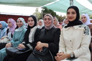Palestine Polytechnic University (PPU) - جامعة بوليتكنك فلسطين تستقبل الطلبة الجُدد وتكرّم الطلبة المُتفوقين