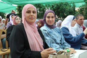 Palestine Polytechnic University (PPU) - جامعة بوليتكنك فلسطين تستقبل الطلبة الجُدد وتكرّم الطلبة المُتفوقين