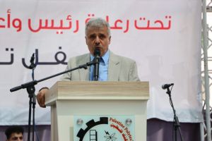 Palestine Polytechnic University (PPU) - جامعة بوليتكنك فلسطين تستقبل الطلبة الجُدد وتكرّم الطلبة المُتفوقين