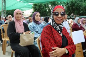 Palestine Polytechnic University (PPU) - جامعة بوليتكنك فلسطين تستقبل الطلبة الجُدد وتكرّم الطلبة المُتفوقين