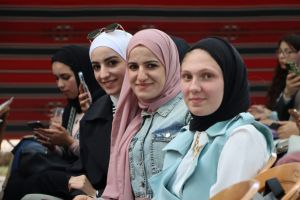 Palestine Polytechnic University (PPU) - جامعة بوليتكنك فلسطين تستقبل الطلبة الجُدد وتكرّم الطلبة المُتفوقين
