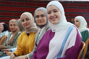 Palestine Polytechnic University (PPU) - جامعة بوليتكنك فلسطين تستقبل الطلبة الجُدد وتكرّم الطلبة المُتفوقين