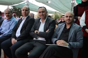 Palestine Polytechnic University (PPU) - جامعة بوليتكنك فلسطين تستقبل الطلبة الجُدد وتكرّم الطلبة المُتفوقين