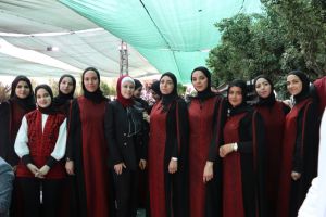 Palestine Polytechnic University (PPU) - جامعة بوليتكنك فلسطين تستقبل الطلبة الجُدد وتكرّم الطلبة المُتفوقين